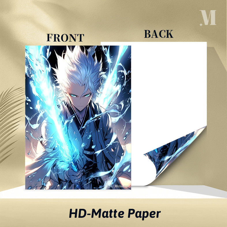Toshiro Hitsugaya