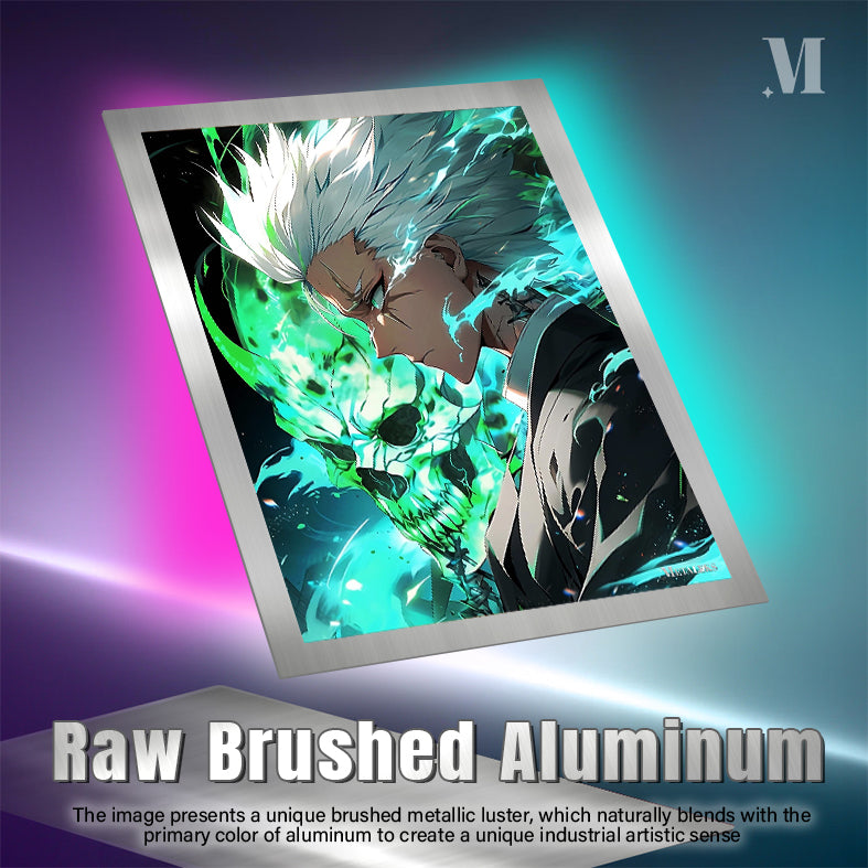 Toshiro Hitsugaya