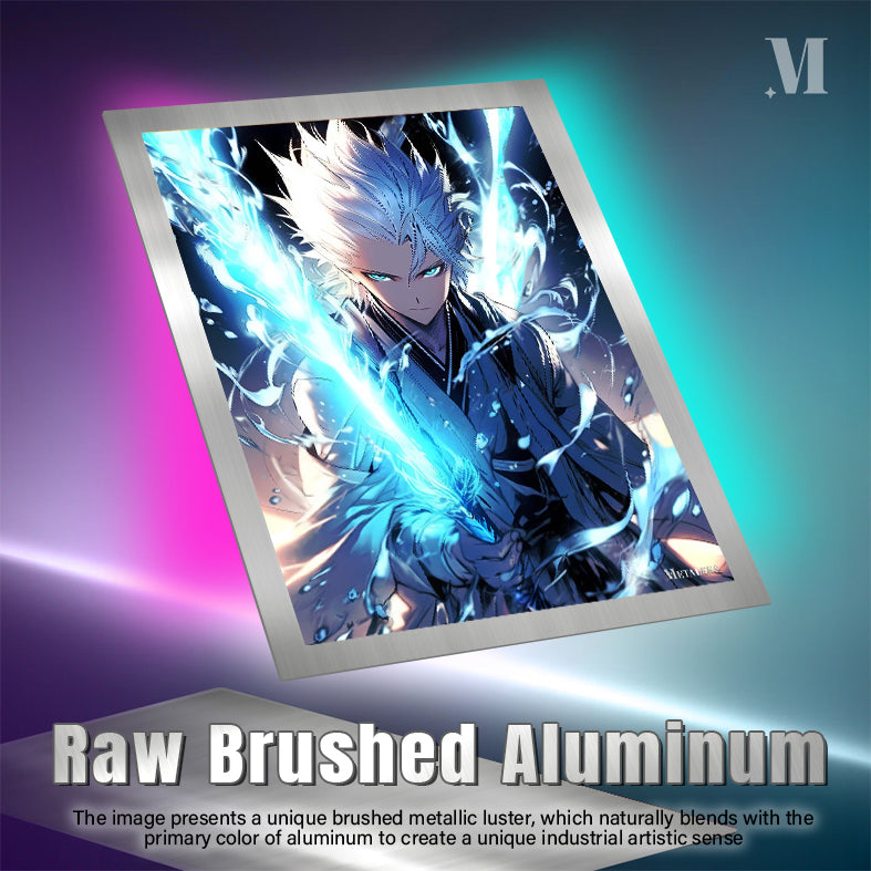 Toshiro Hitsugaya