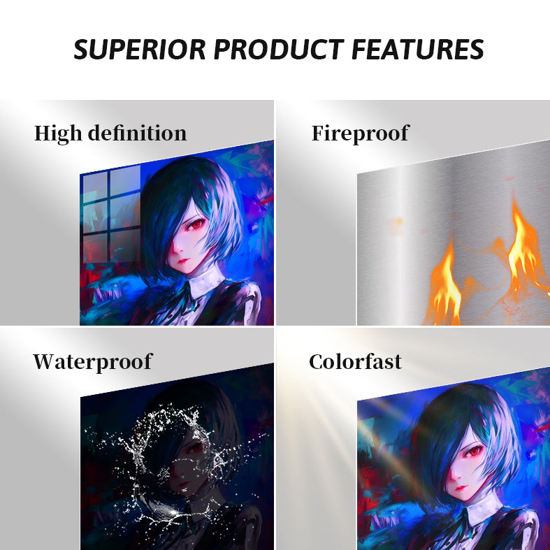 Touka