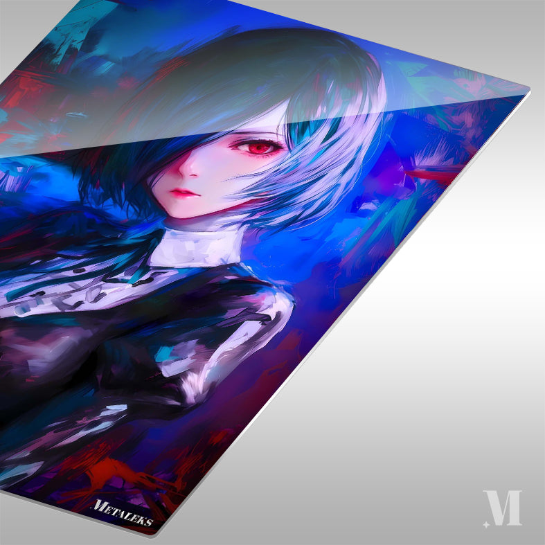 Touka