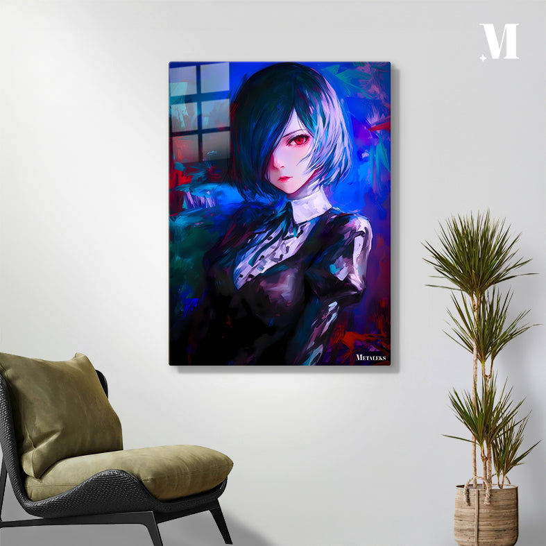 Touka