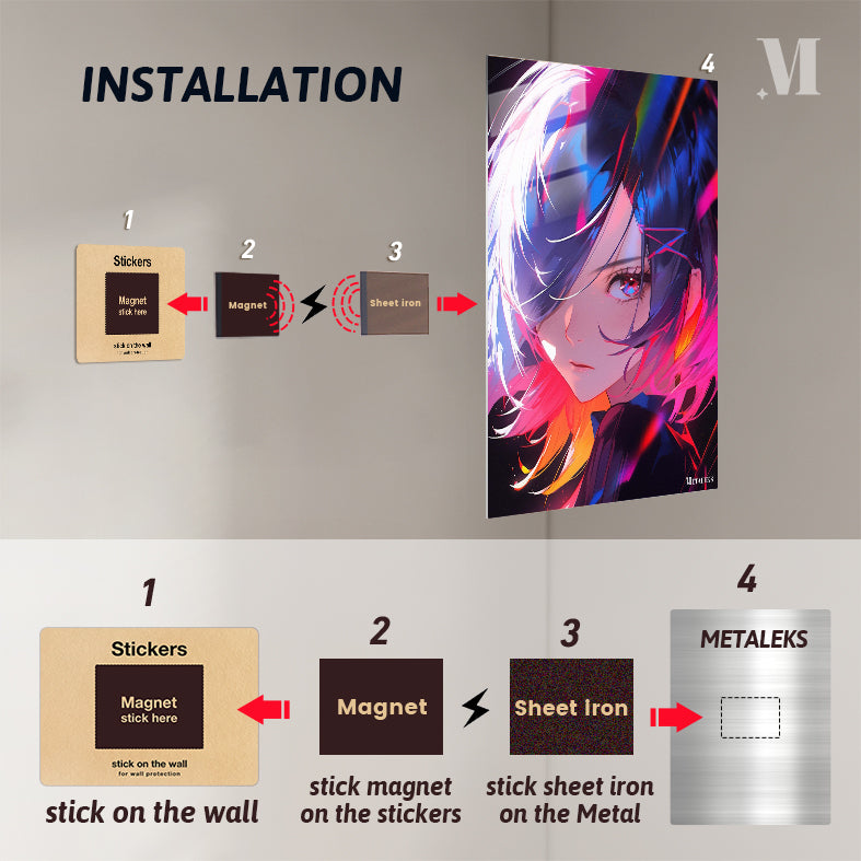 Touka's Tale A Journey through Tokyo's Darkness