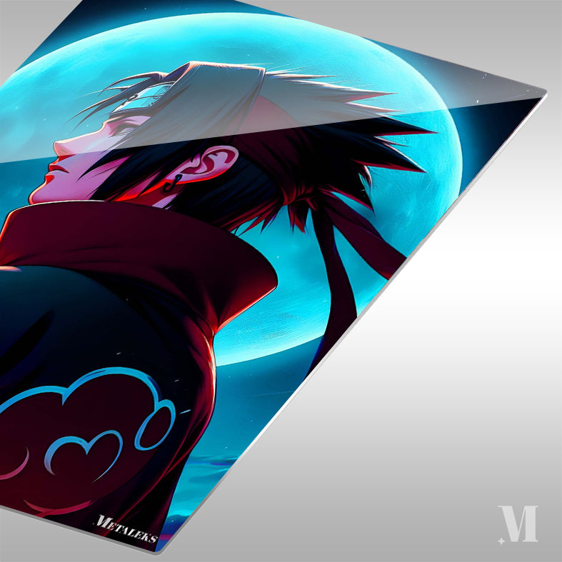 Uciha Sasuke Akatsuki