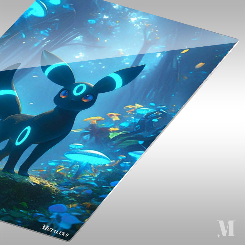 Umbreon Pokemon D0801-25