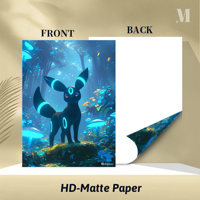 Umbreon Pokemon D0801-25