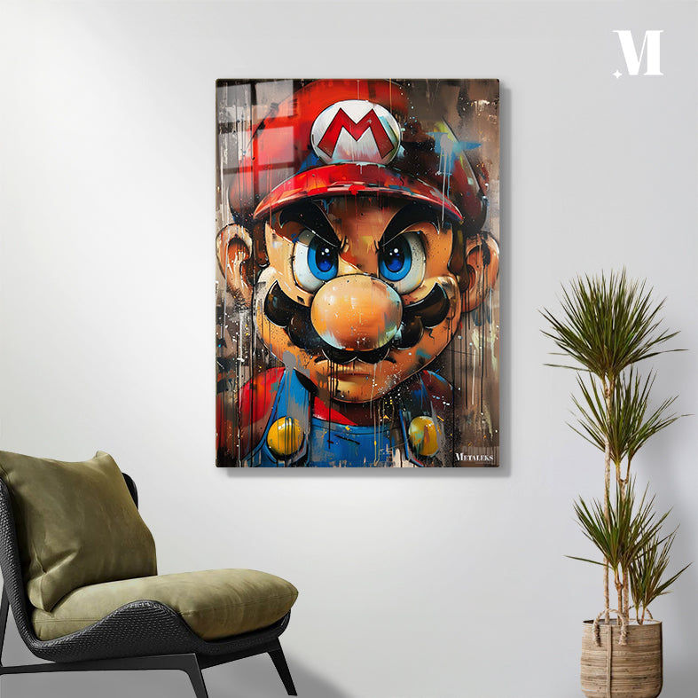 Urban Pixel Hero