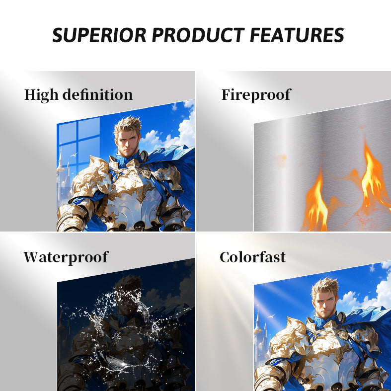 Valor Knight