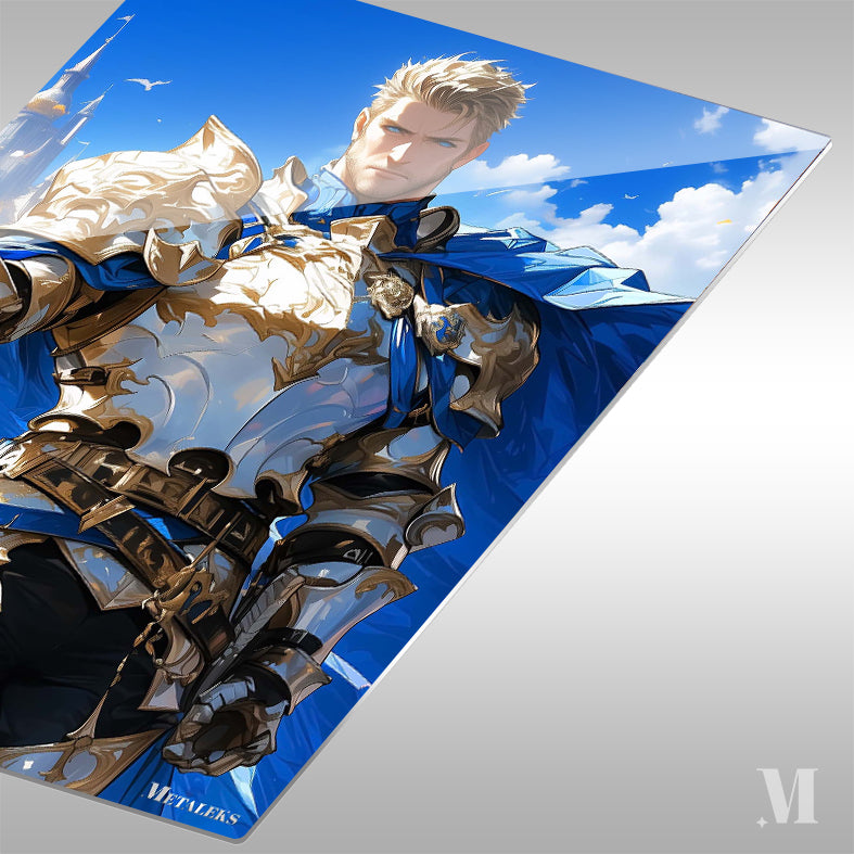Valor Knight