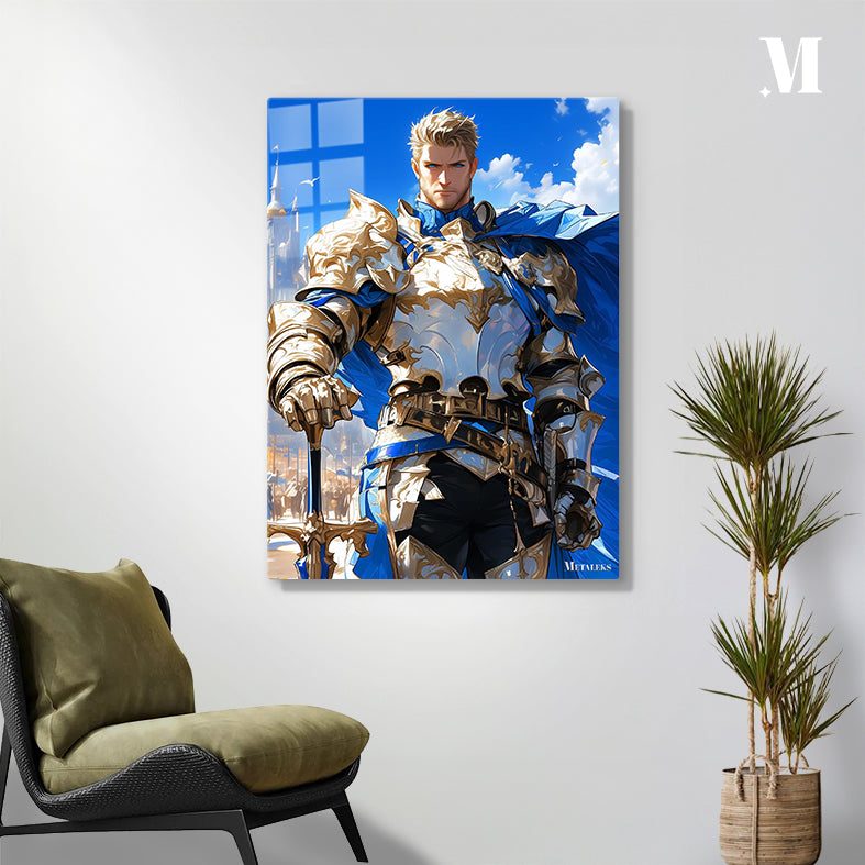 Valor Knight
