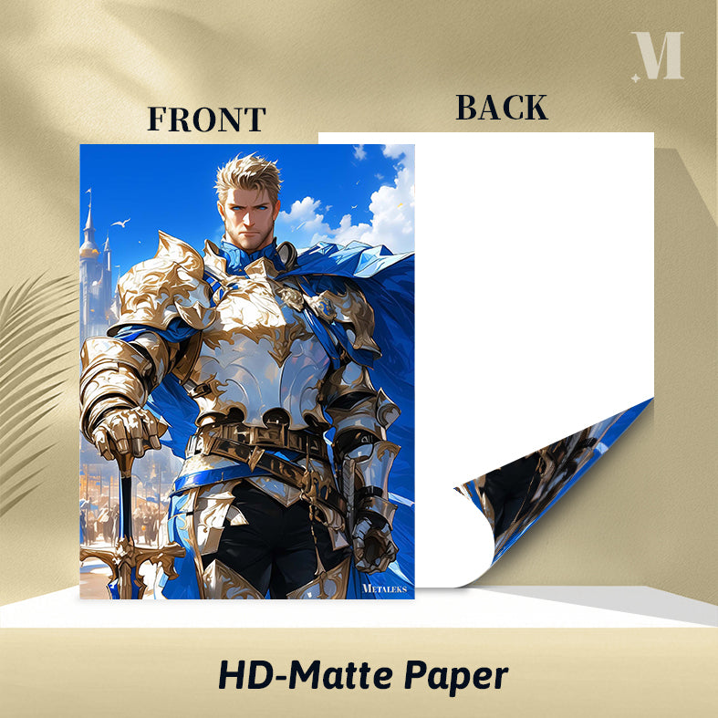 Valor Knight