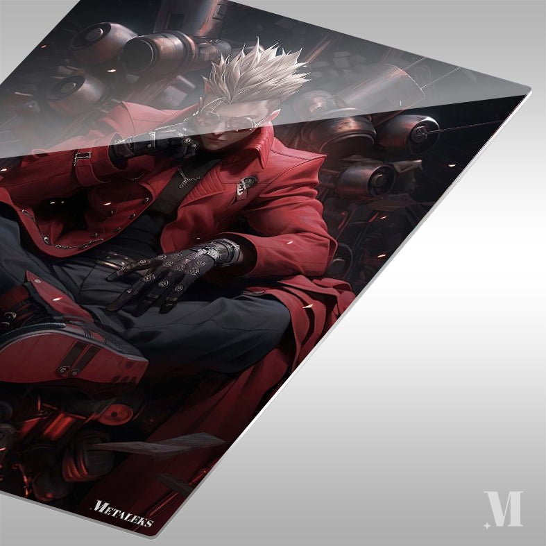 Vash the Stampede 3