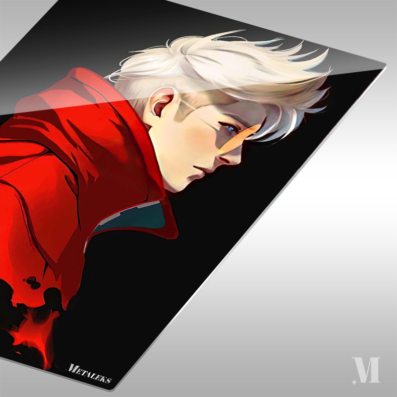 Vash the Stampede trigun