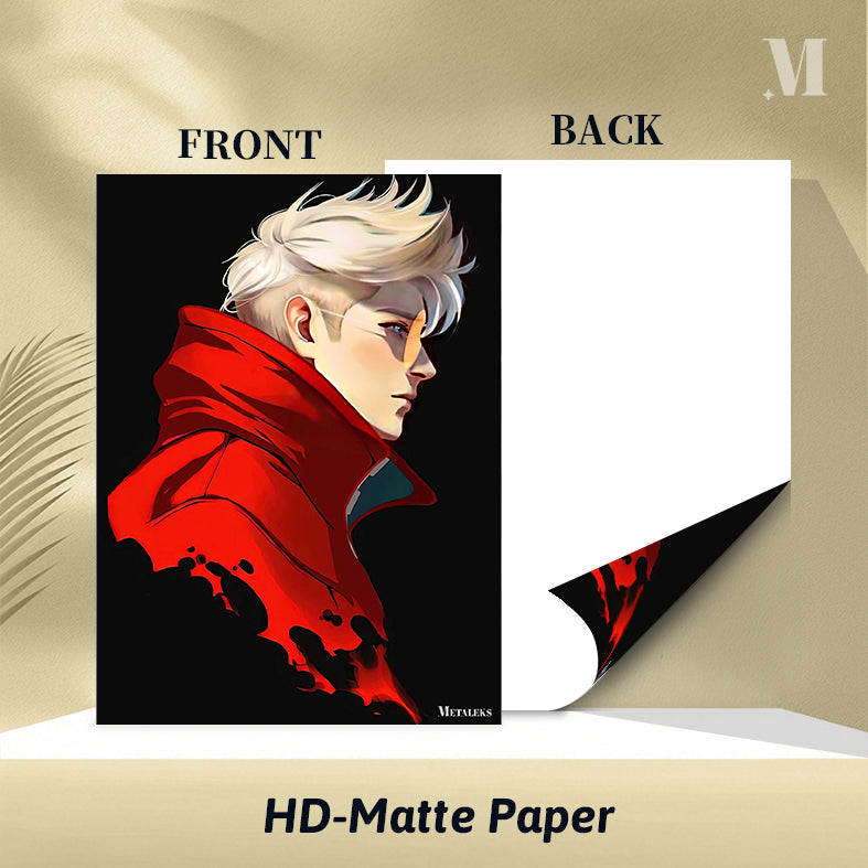 Vash the Stampede trigun