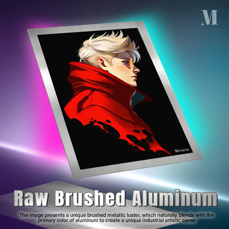 Vash the Stampede trigun