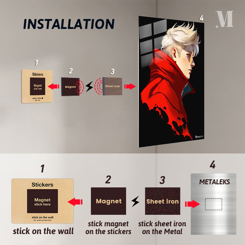Vash the Stampede trigun