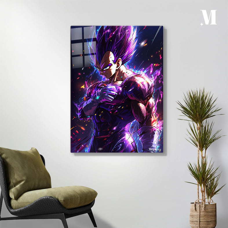 Vegeta Dragon Ball C080725