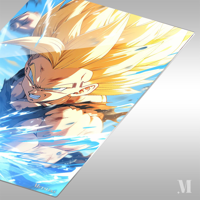 Vegeta£üDragonBall