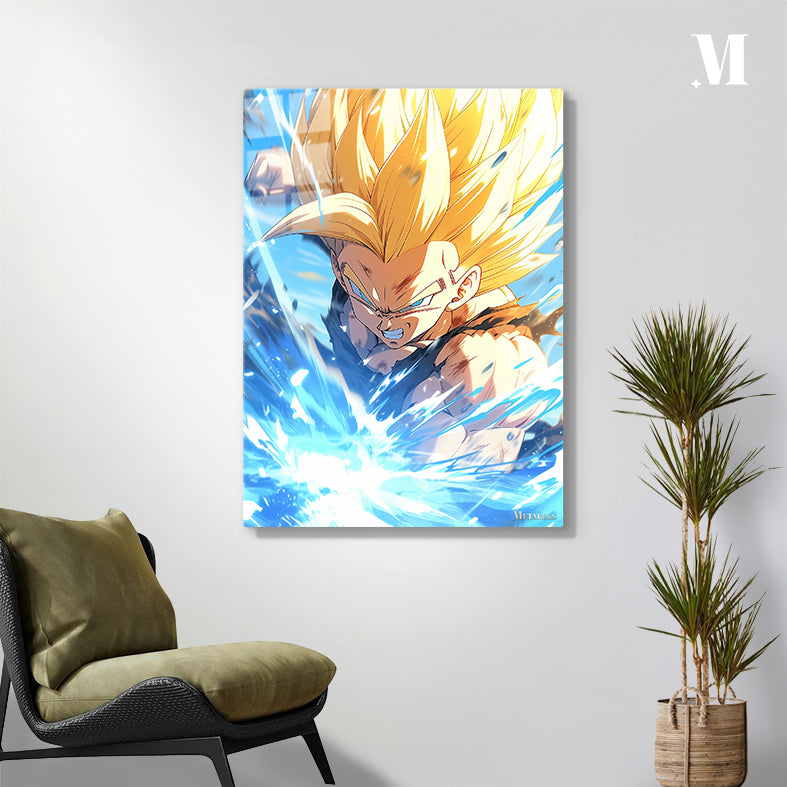 Vegeta£üDragonBall