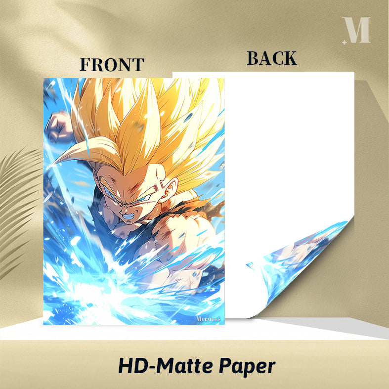 Vegeta£üDragonBall