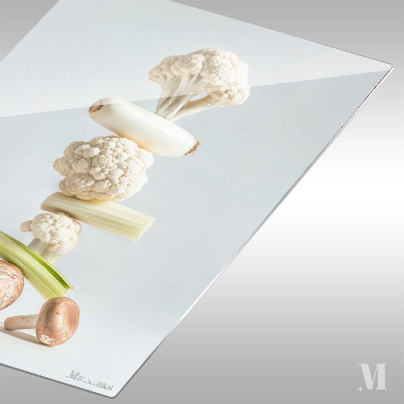Vegetable design-M2612