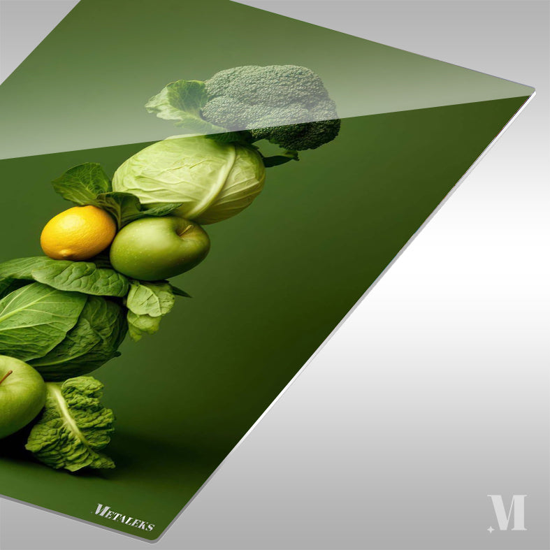 Vegetable design-M2703