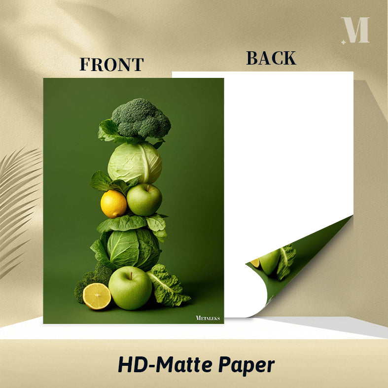 Vegetable design-M2703