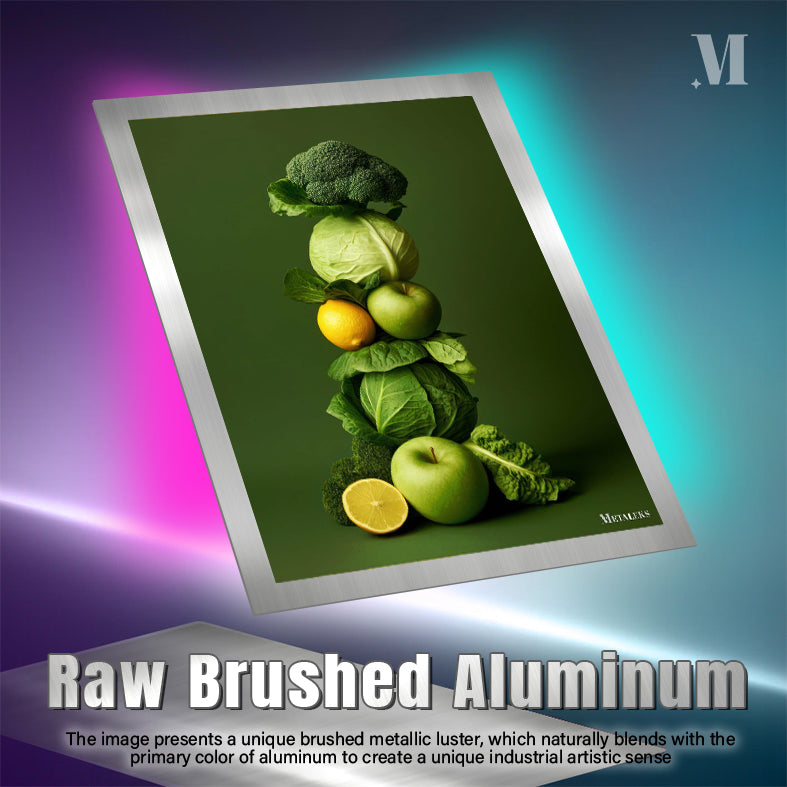 Vegetable design-M2703