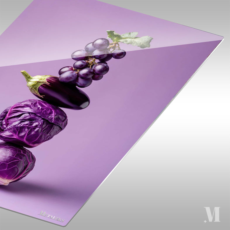 Vegetable design-M2704