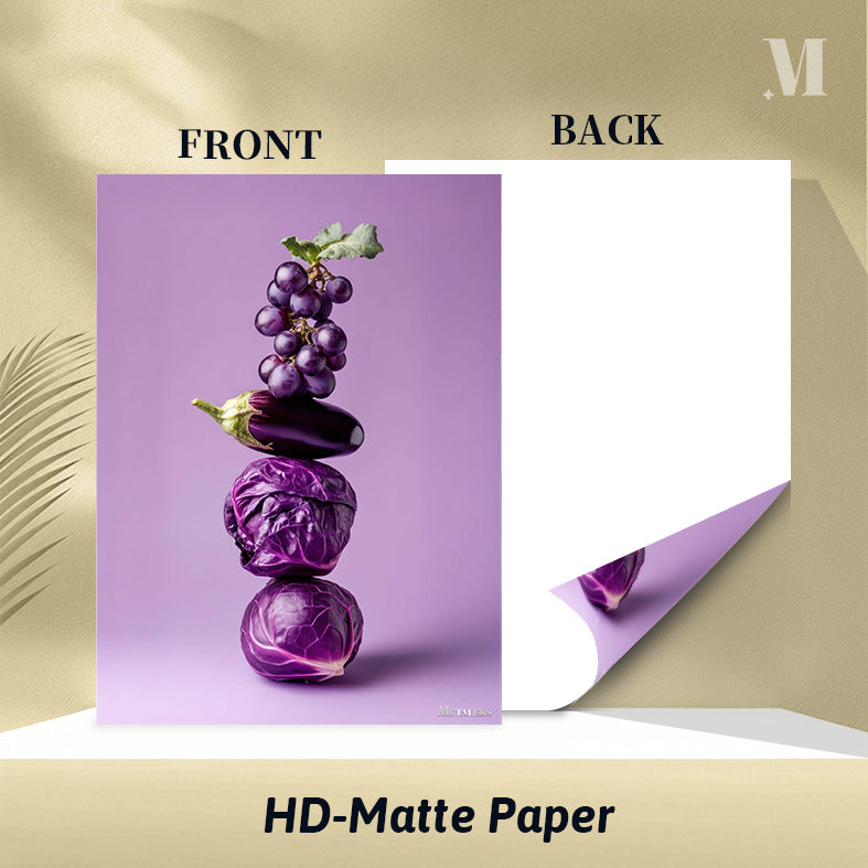 Vegetable design-M2704