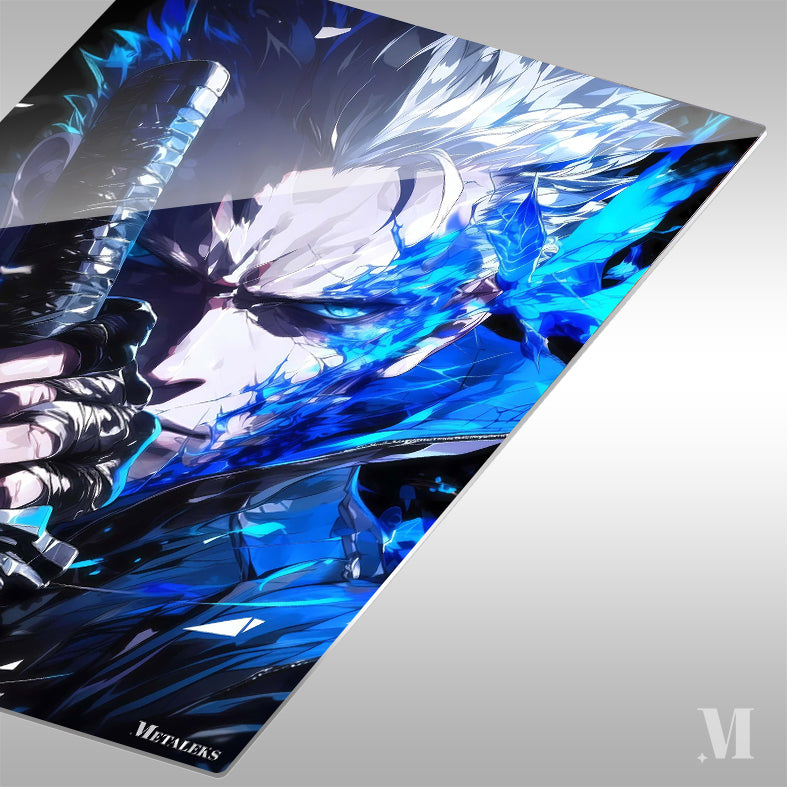 Vergil DNF style art