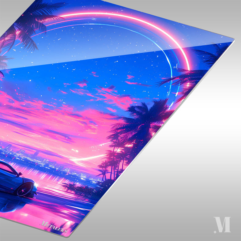 Vibrant Drive