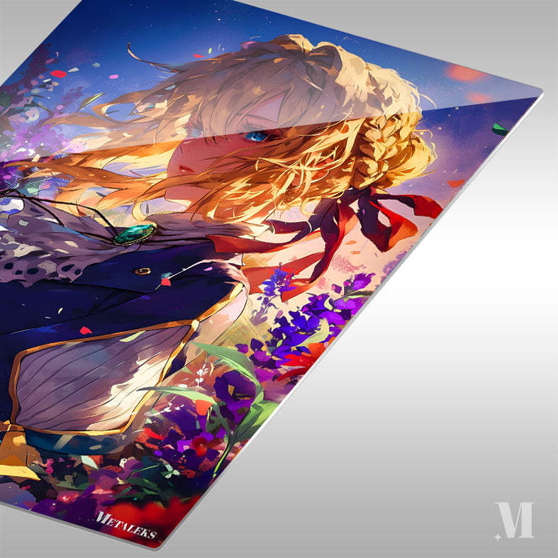 Violet