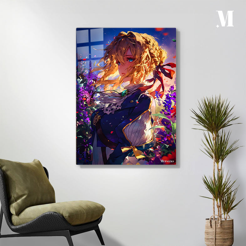 Violet