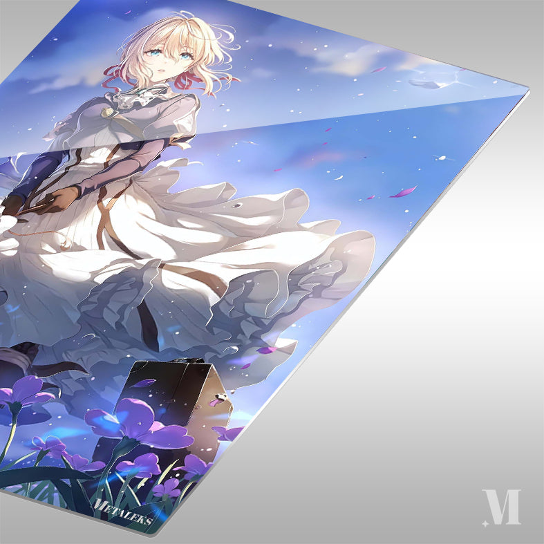 Violet Evergarden CS083025