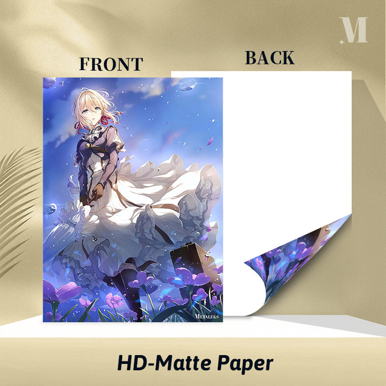 Violet Evergarden CS083025
