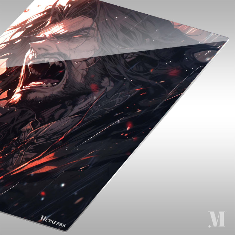 Vlad Dracula art