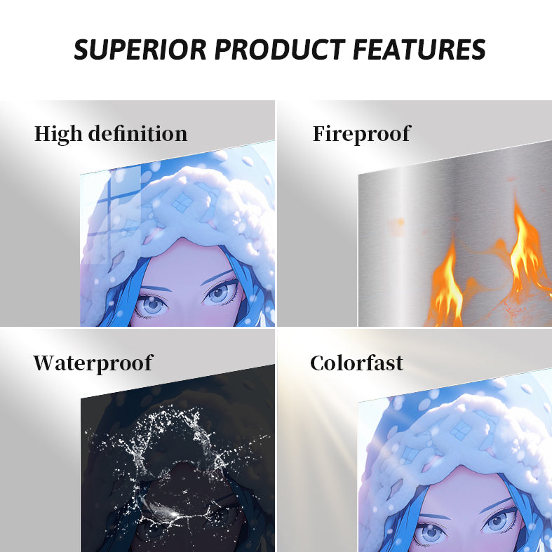 Water Weaver's Tale Juvia's Enchanted Odyssey