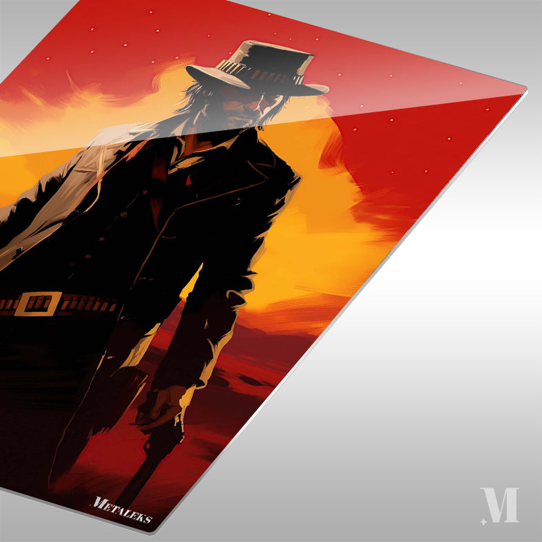 Wild Cowboy 7