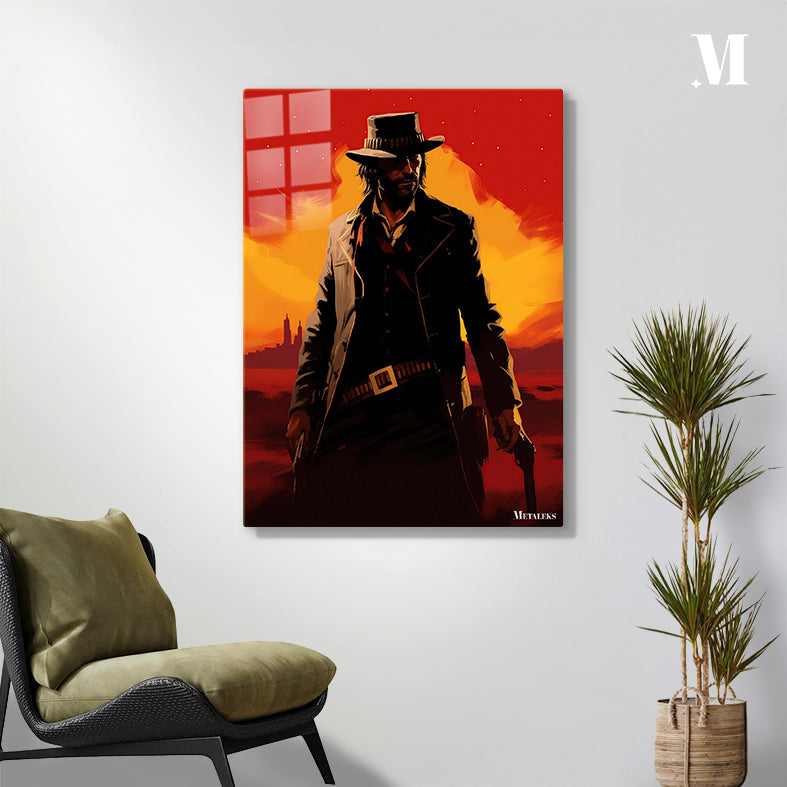 Wild Cowboy 7
