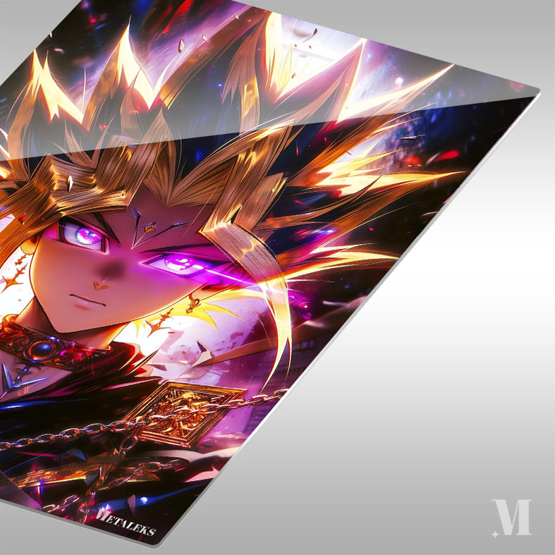 Yu-Gi-Oh - 04