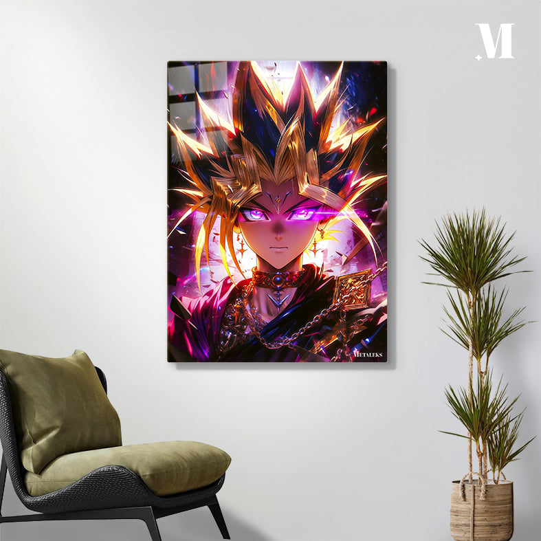 Yu-Gi-Oh - 04