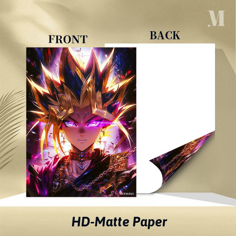 Yu-Gi-Oh - 04