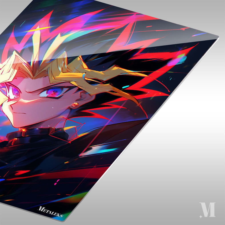 Yu-Gi-Oh|Yugi Muto