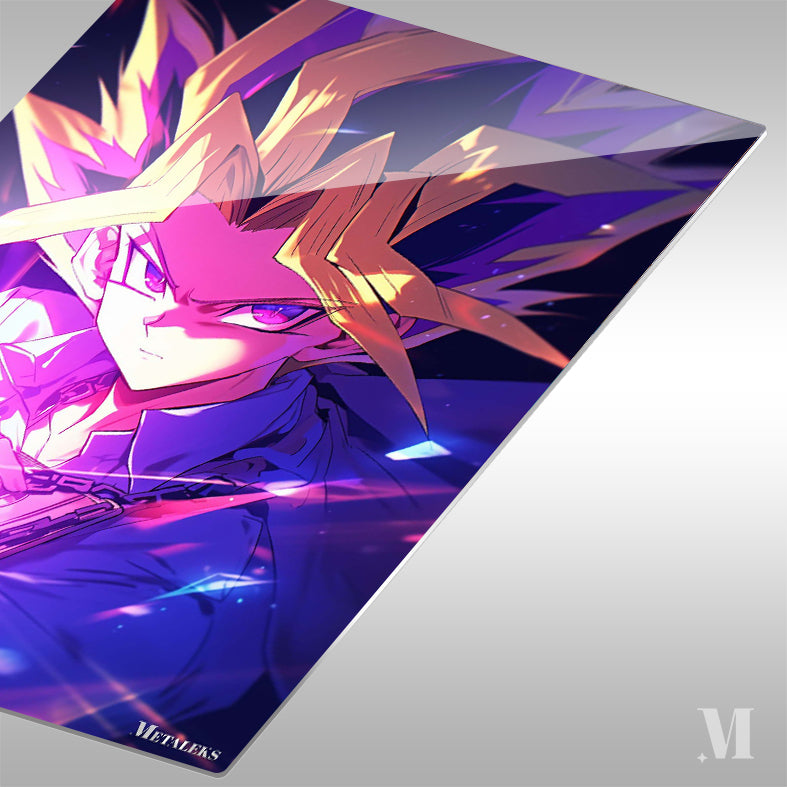 Yu-Gi-Oh|Yugi Muto 1