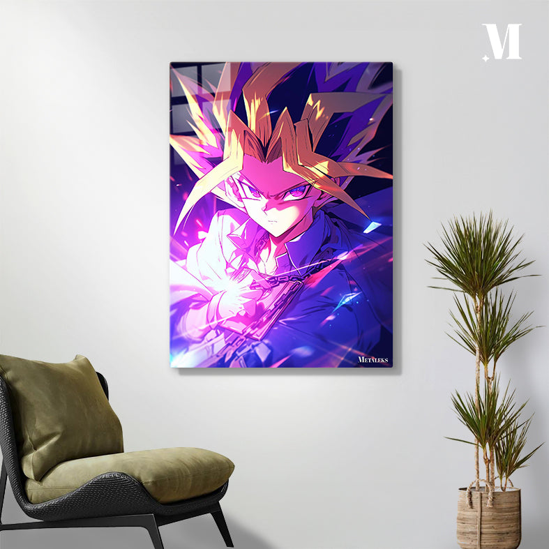 Yu-Gi-Oh|Yugi Muto 1