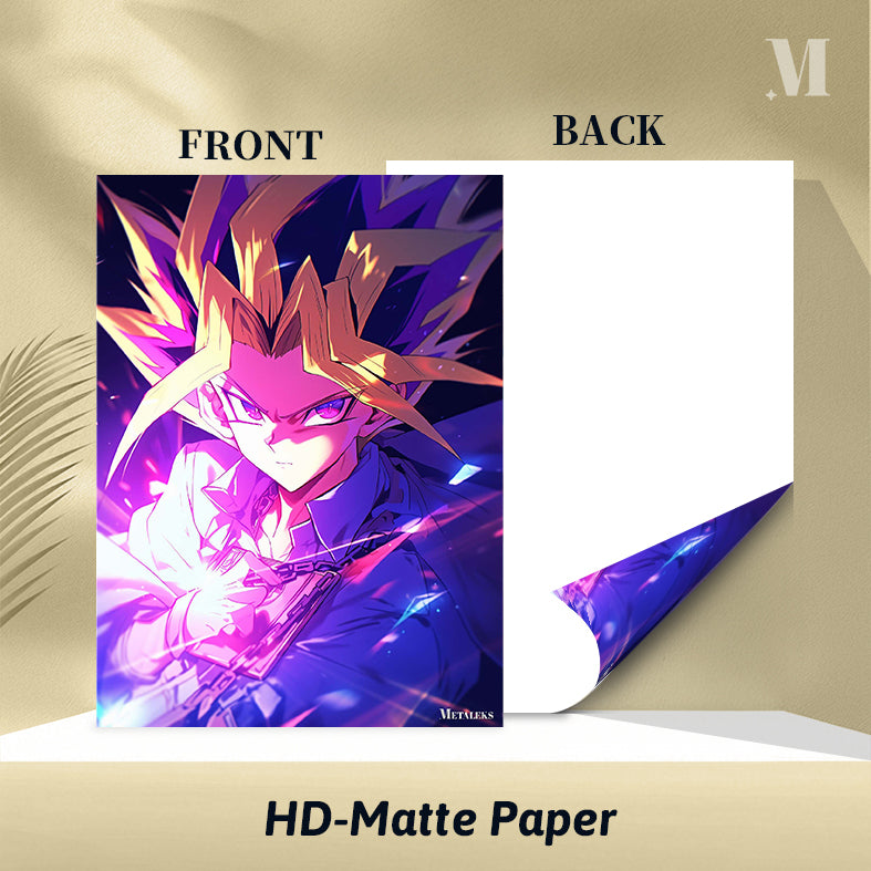Yu-Gi-Oh|Yugi Muto 1