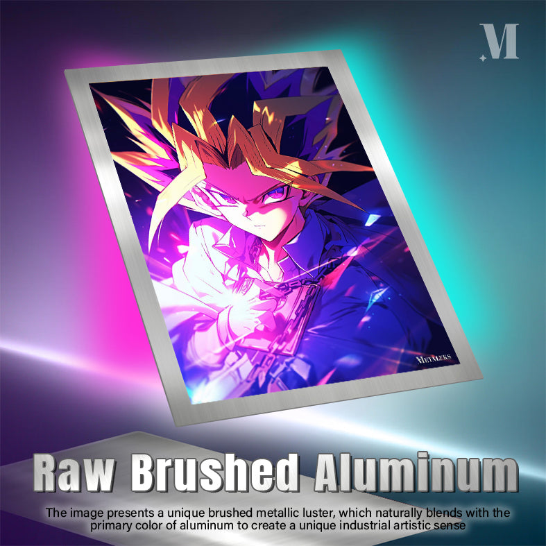 Yu-Gi-Oh|Yugi Muto 1
