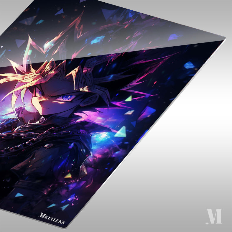 Yu-Gi-Oh|Yugi Muto 2
