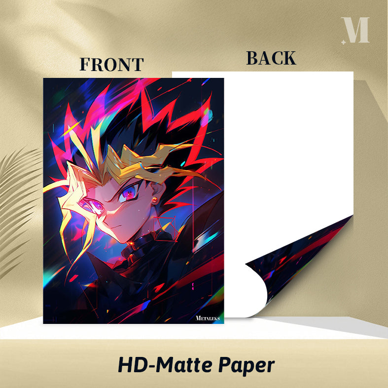 Yu-Gi-Oh|Yugi Muto